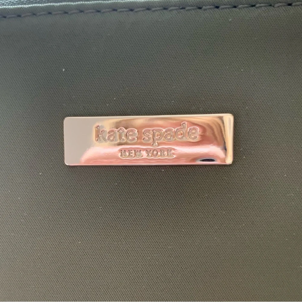 Kate Spade Lida May Street Bag